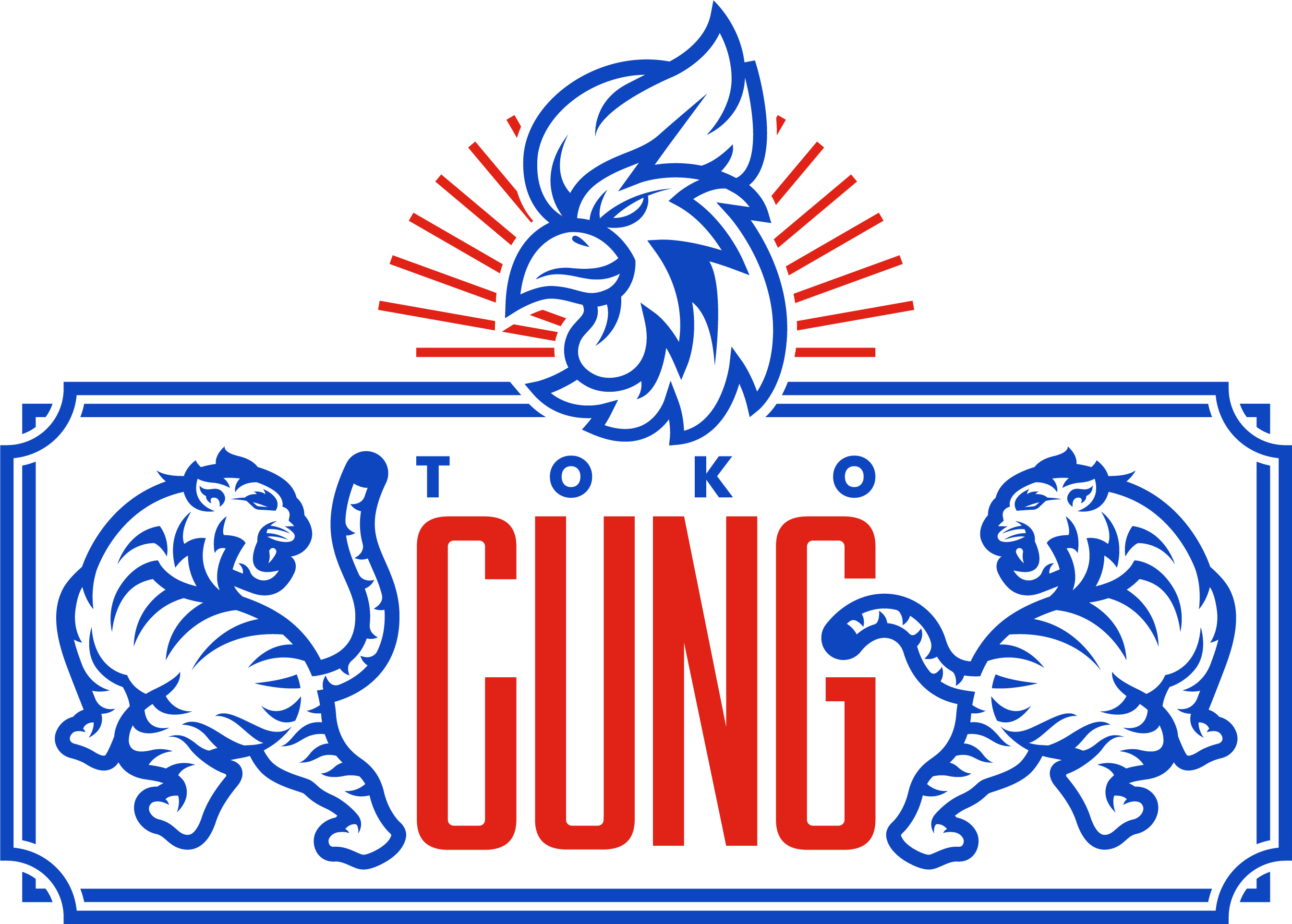 Toko Cung Logo